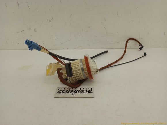 Mini Clubman Fuel Filter