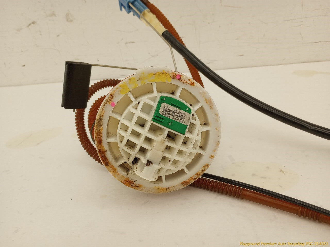 Mini Clubman Fuel Filter - 0