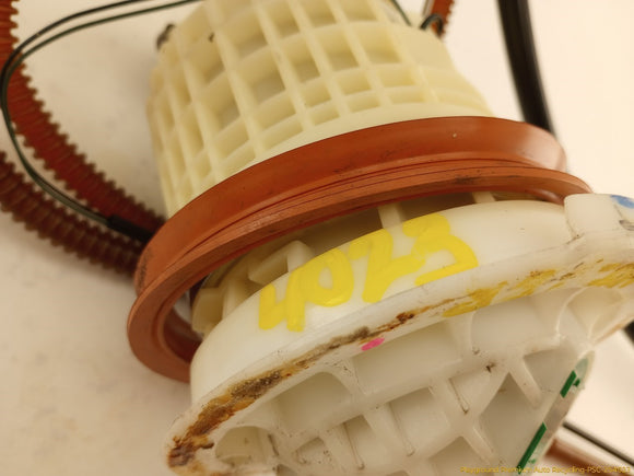 Mini Clubman Fuel Filter