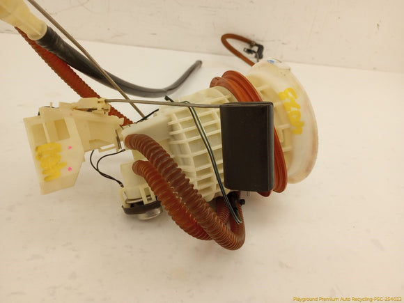 Mini Clubman Fuel Filter