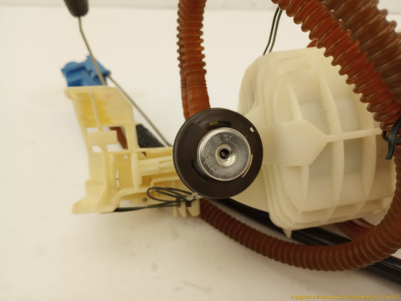 Mini Clubman Fuel Filter