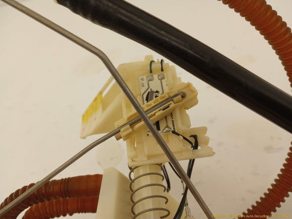 Mini Clubman Fuel Filter