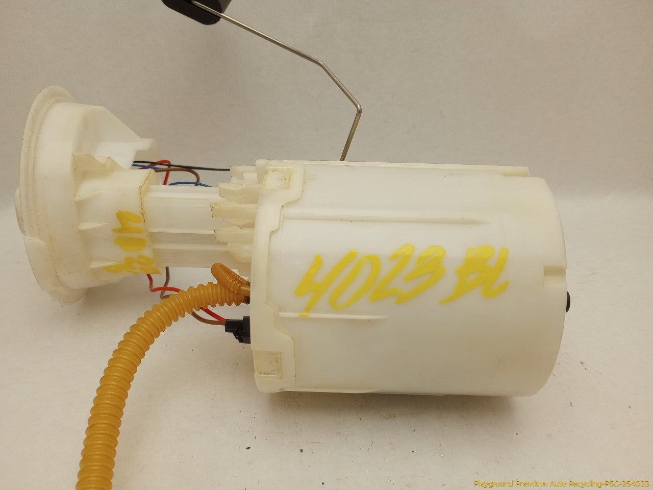 Mini Clubman Fuel Pump