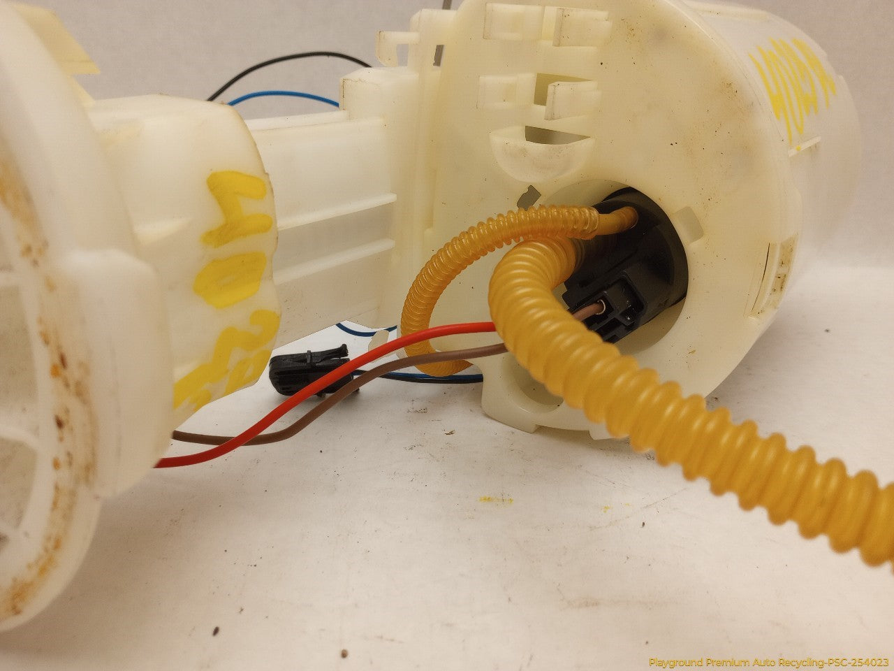 Mini Clubman Fuel Pump