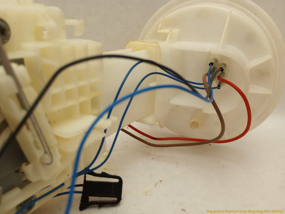 Mini Clubman Fuel Pump