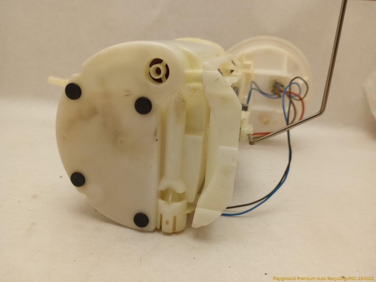 Mini Clubman Fuel Pump