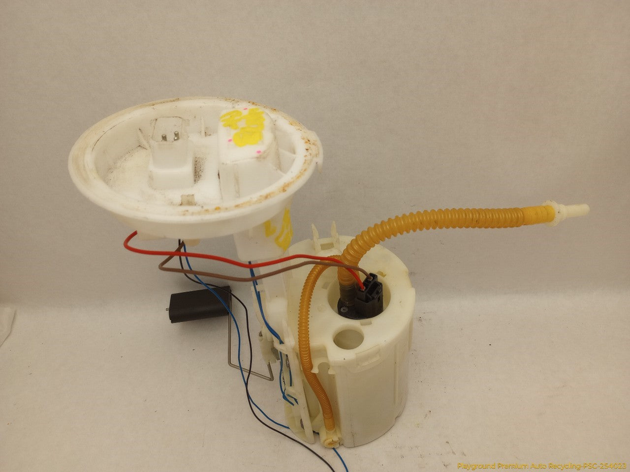 Mini Clubman Fuel Pump