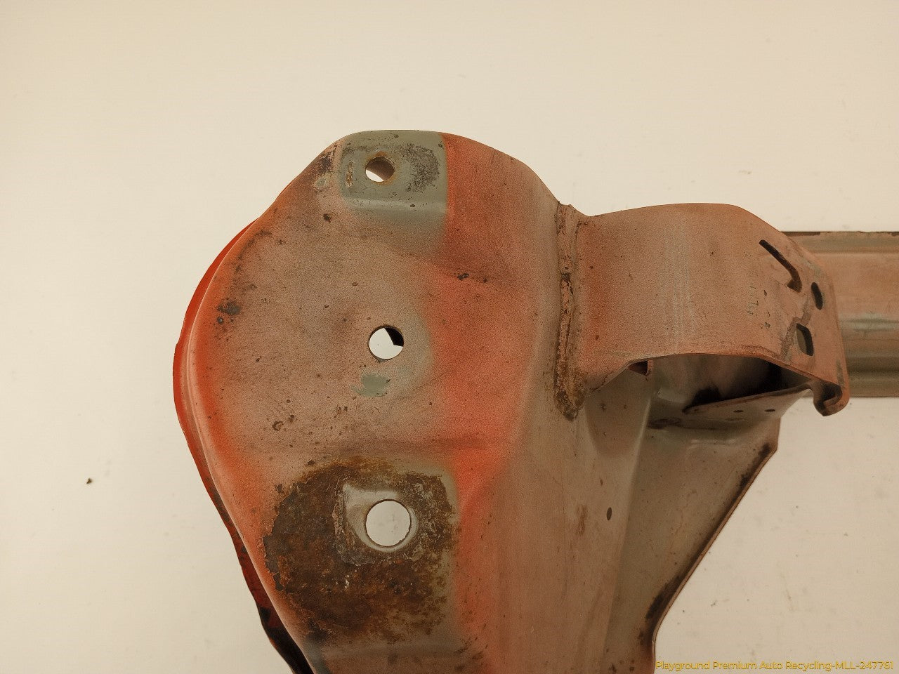 Ford Mustang Front Crossmember Subframe