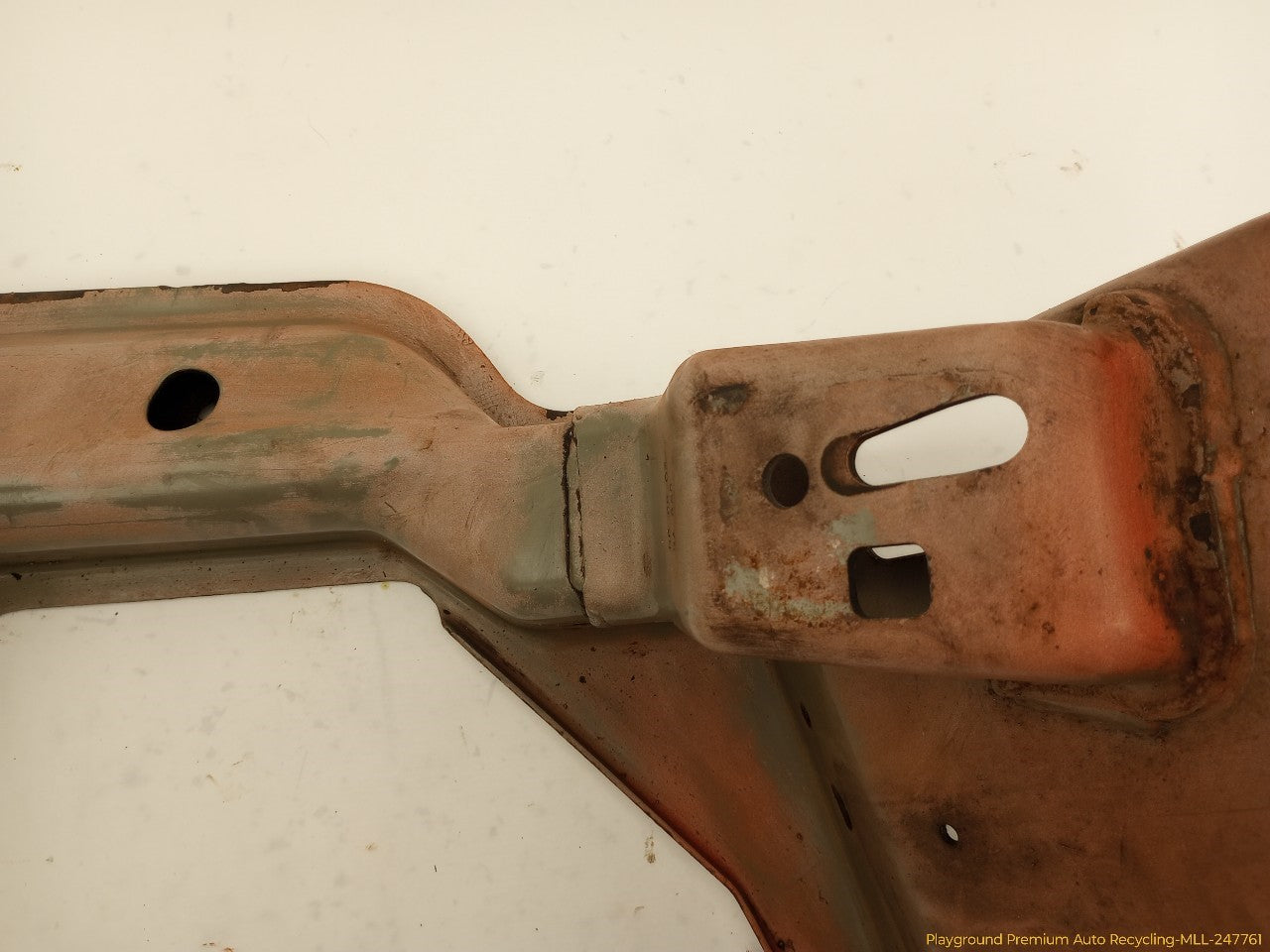 Ford Mustang Front Crossmember Subframe