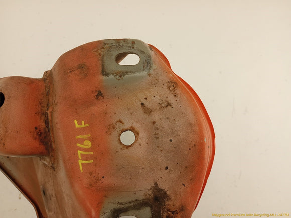 Ford Mustang Front Crossmember Subframe