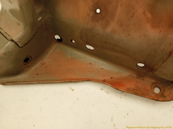 Ford Mustang Front Crossmember Subframe