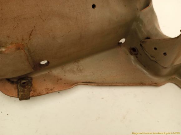 Ford Mustang Front Crossmember Subframe