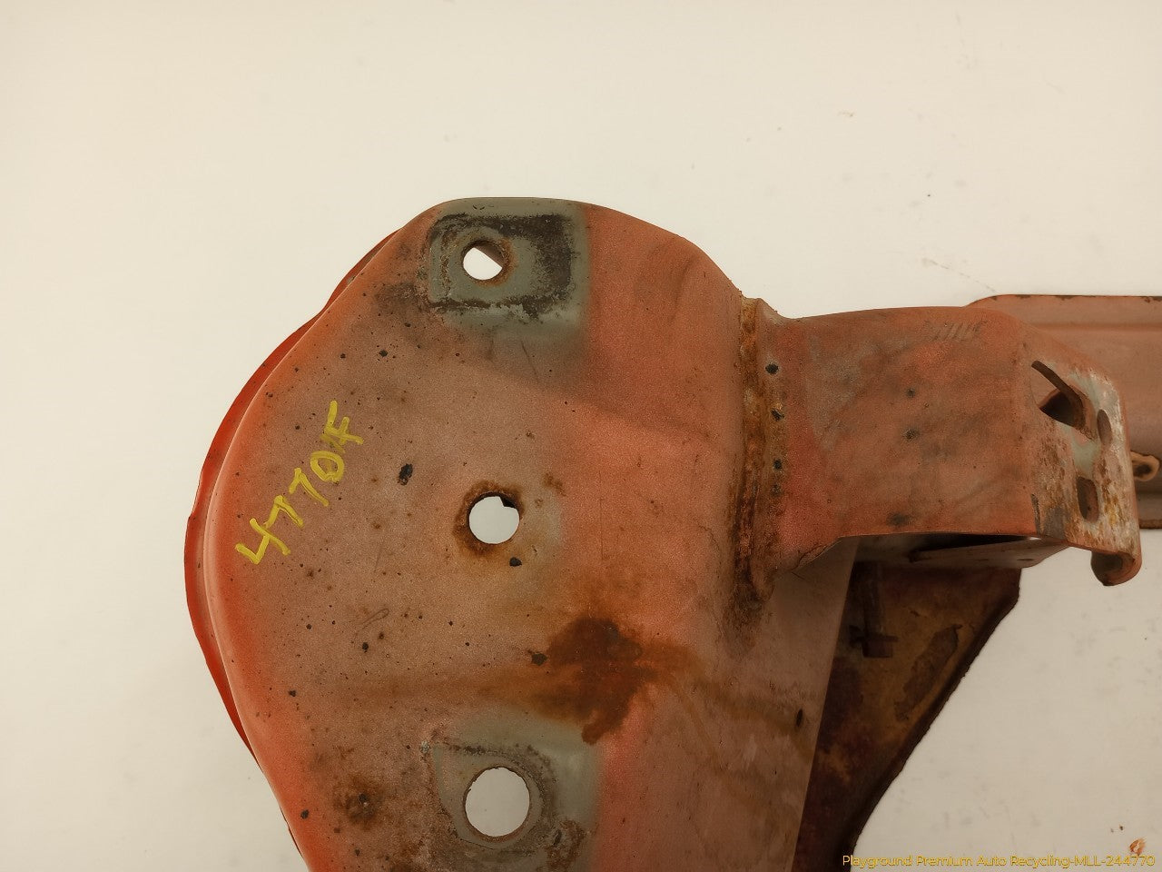 Ford Mustang Front Crossmember Subframe
