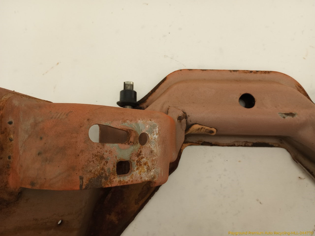 Ford Mustang Front Crossmember Subframe