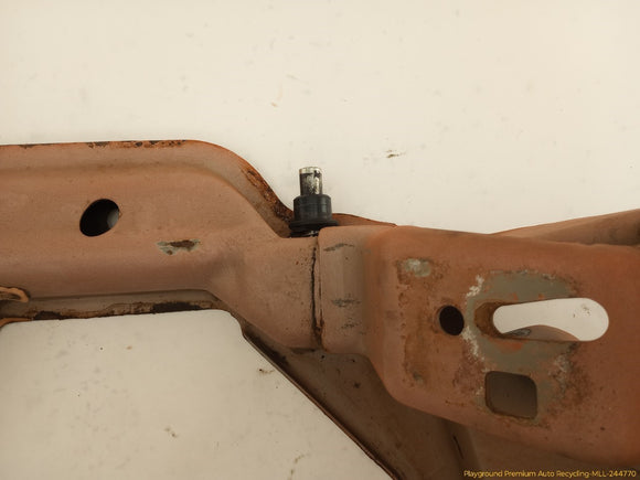Ford Mustang Front Crossmember Subframe