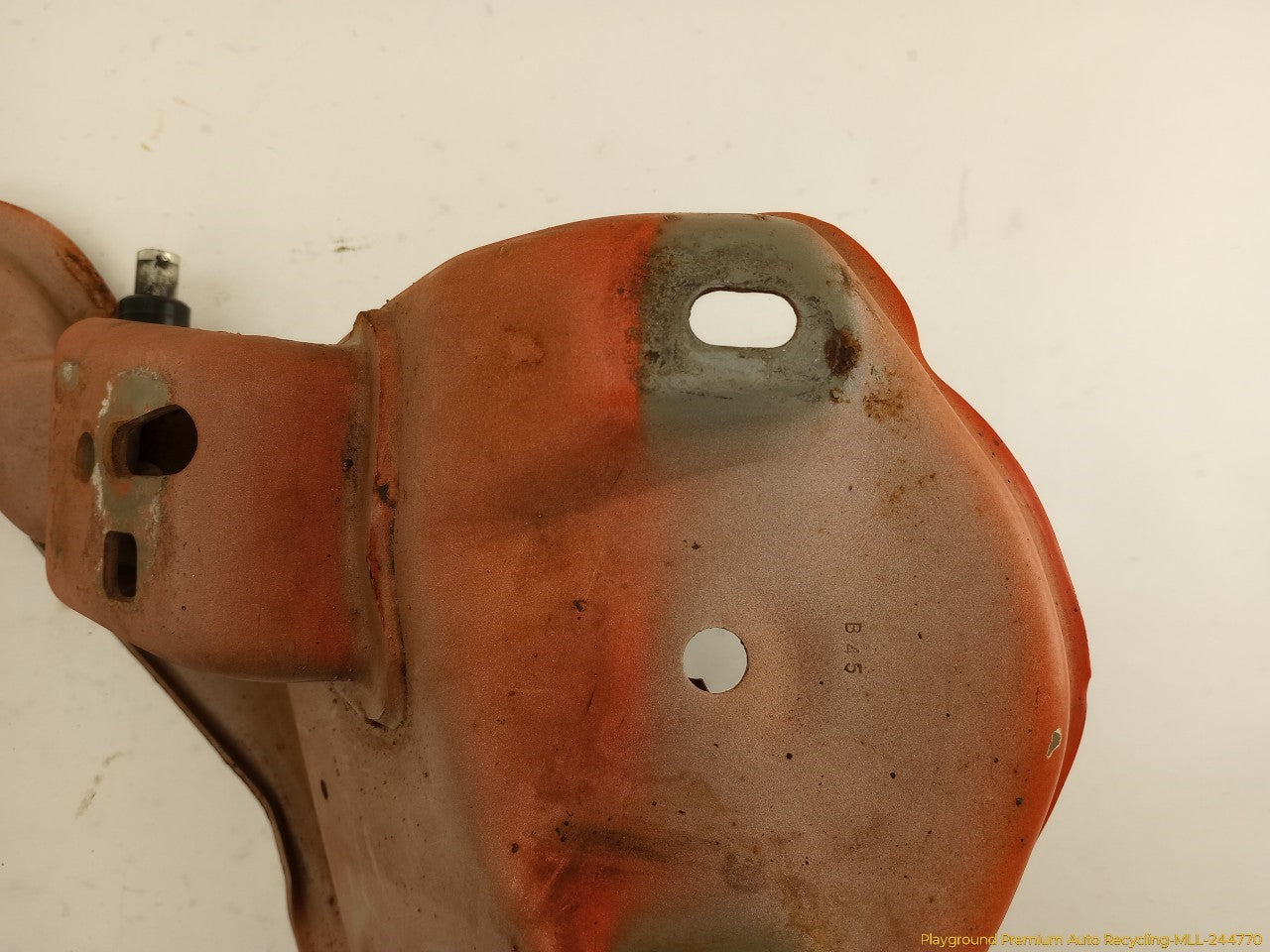 Ford Mustang Front Crossmember Subframe