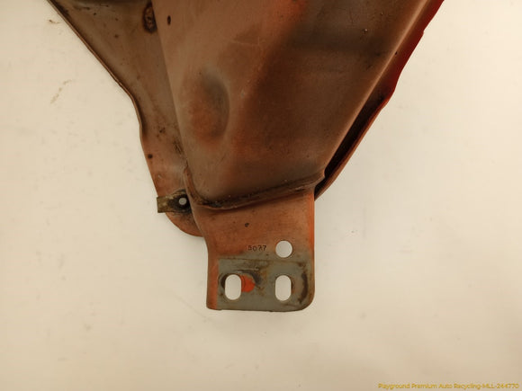 Ford Mustang Front Crossmember Subframe