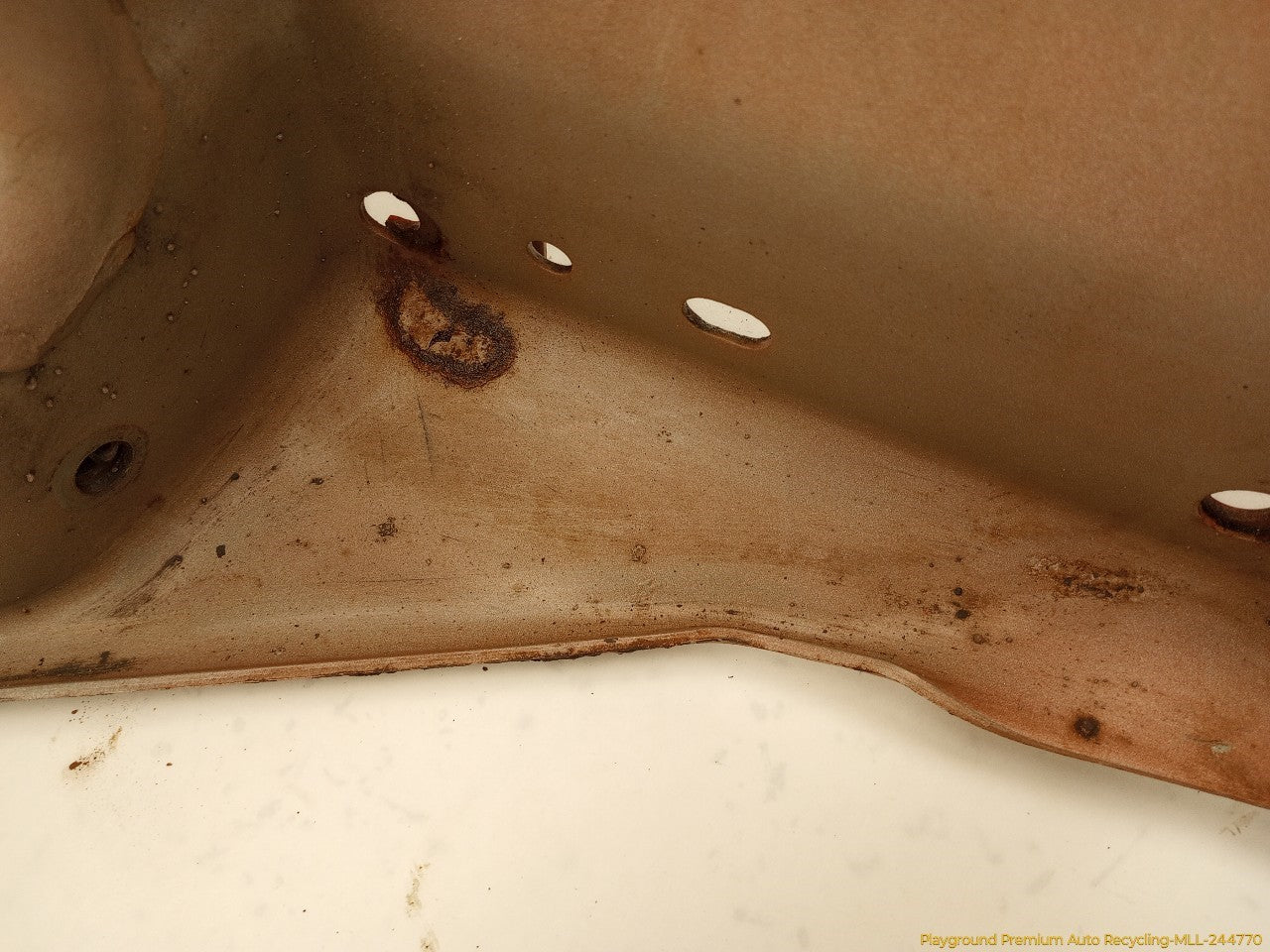 Ford Mustang Front Crossmember Subframe
