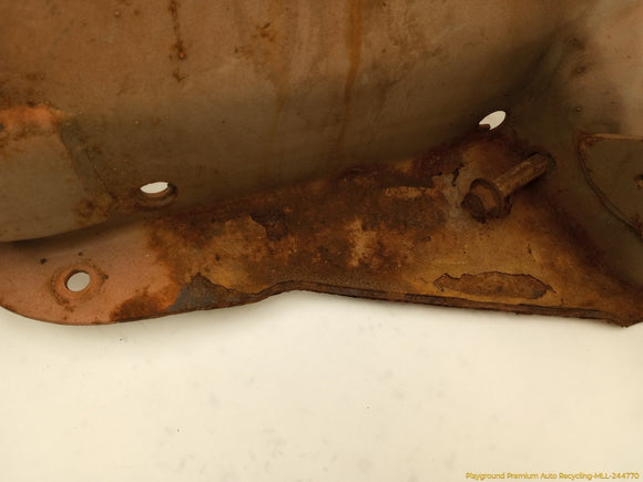 Ford Mustang Front Crossmember Subframe