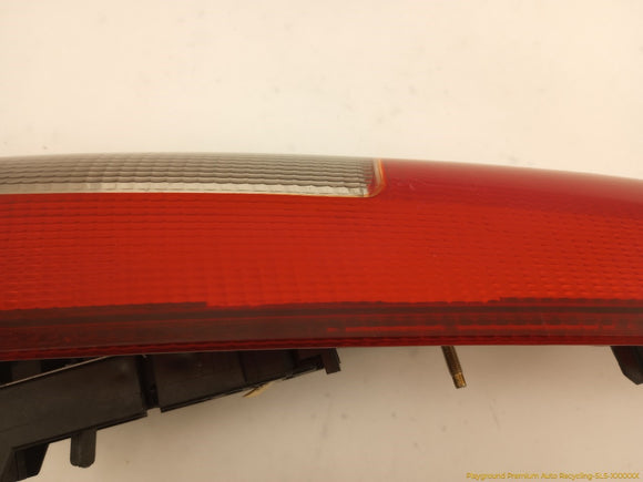 Volvo V70 Passenger Right Upper Tail Lamp