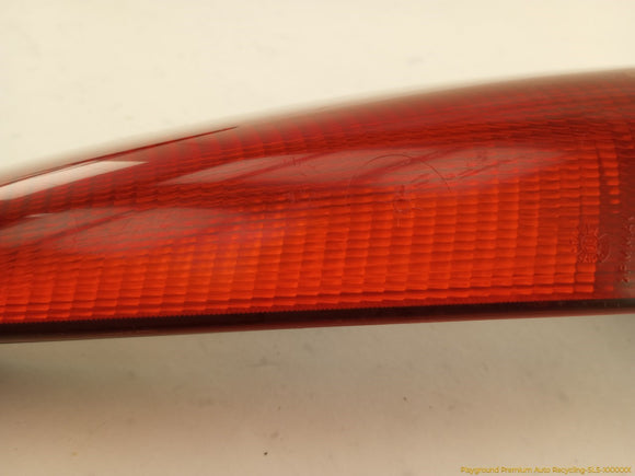 Volvo V70 Passenger Right Upper Tail Lamp