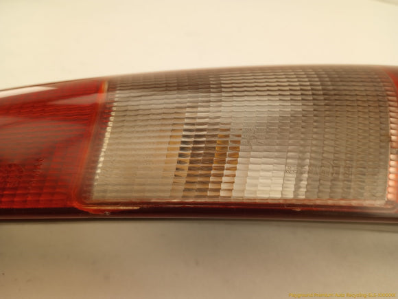 Volvo V70 Passenger Right Upper Tail Lamp