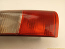 Volvo V70 Passenger Right Upper Tail Lamp-8