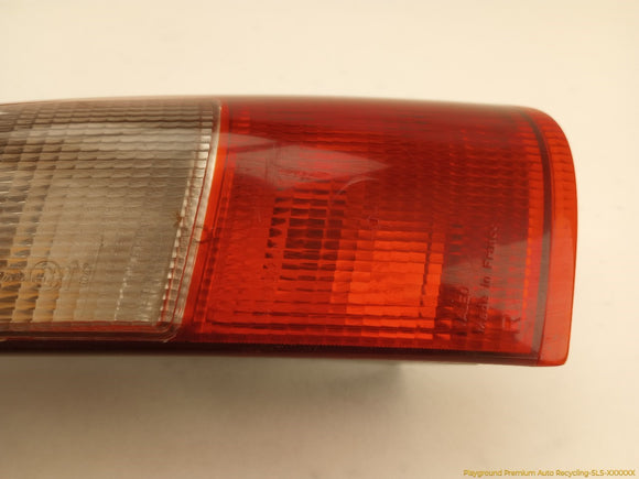 Volvo V70 Passenger Right Upper Tail Lamp