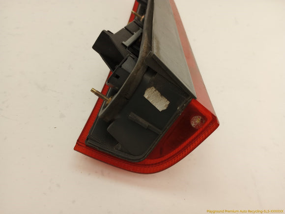 Volvo V70 Passenger Right Upper Tail Lamp