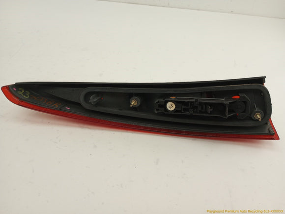 Volvo V70 Passenger Right Upper Tail Lamp