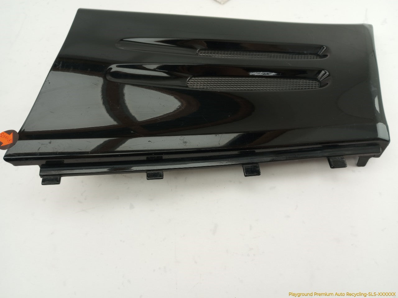 Mercedes SL320 Driver Left Front Fender Molding