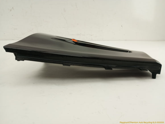 Mercedes SL320 Driver Left Front Fender Molding