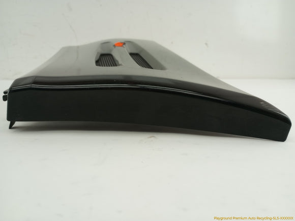 Mercedes SL320 Driver Left Front Fender Molding