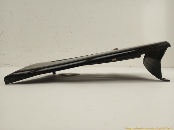 Mercedes SL320 Driver Left Front Fender Molding