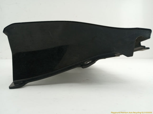 Mercedes SL320 Driver Left Front Fender Molding