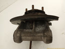 Jaguar XK8 Passenger Right Rear Spindle Knuckle Hub-5