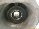 Jaguar XK8 Driver Left Rear Spindle Knuckle Hub-10
