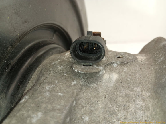 Jaguar XK8 Passenger Right Rear Spindle Knuckle Hub