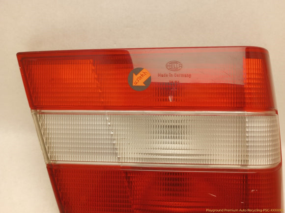 Volvo 960 Driver Left Inner Tail Lamp