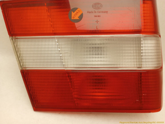 Volvo 960 Driver Left Inner Tail Lamp
