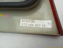 Volvo 960 Driver Left Inner Tail Lamp-12