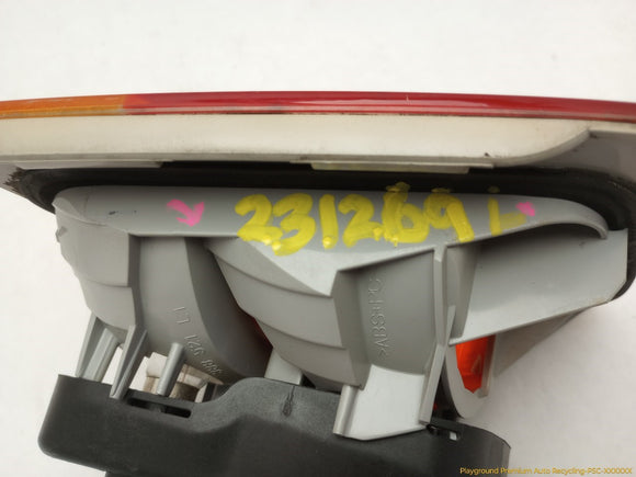 BMW 325I Driver Left Inner Tail Lamp