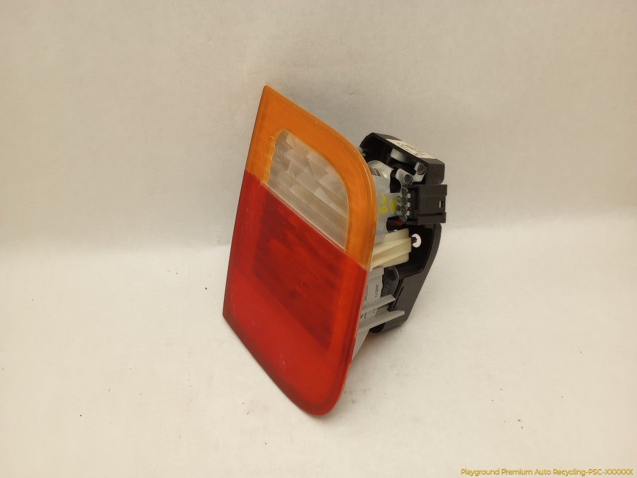 BMW 325I Driver Left Inner Tail Lamp