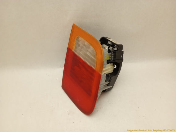 BMW 325I Driver Left Inner Tail Lamp