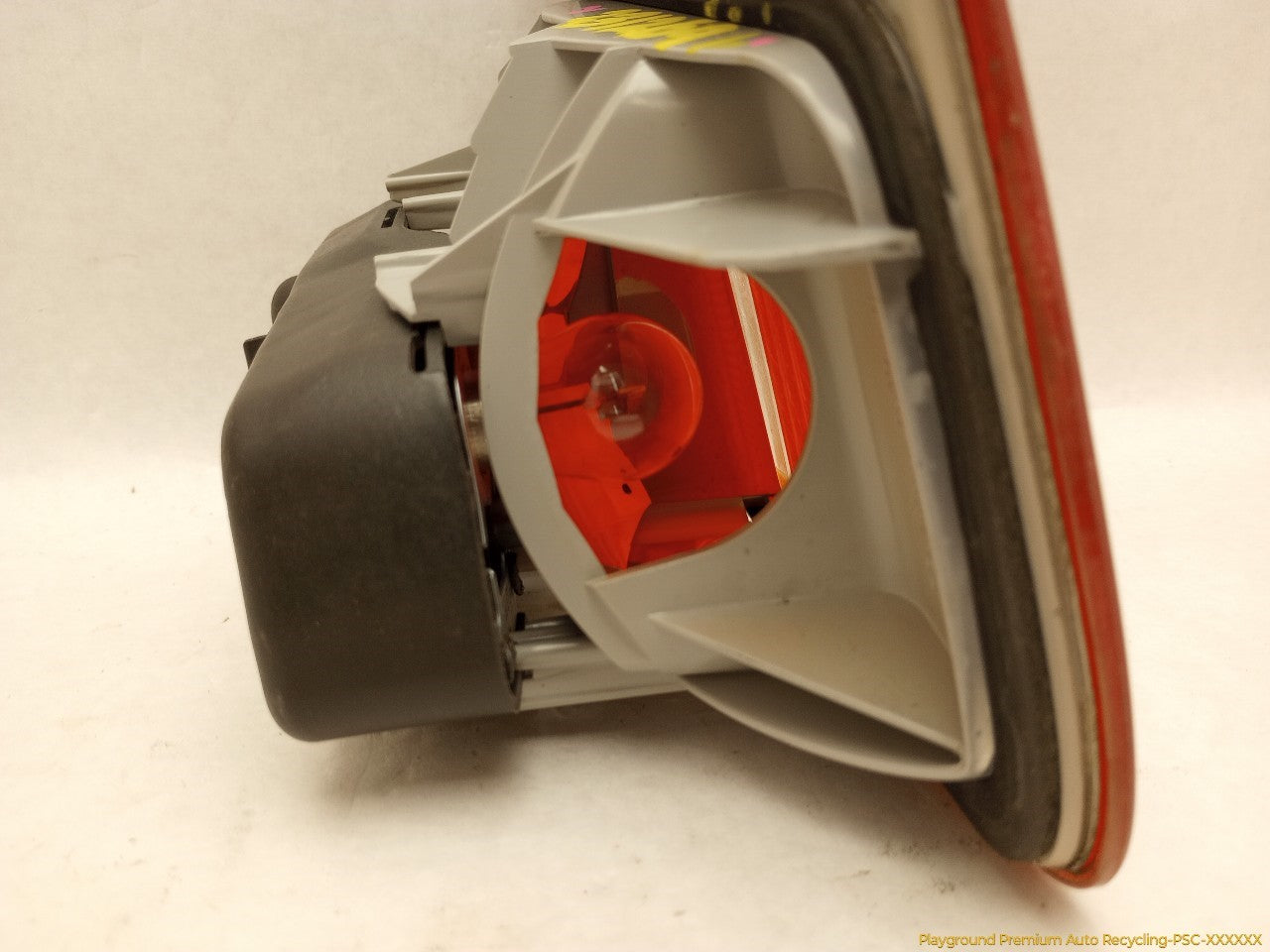 BMW 325I Driver Left Inner Tail Lamp