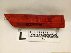 BMW 745I Driver Left Inner Tail Lamp