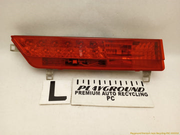 BMW 745I Driver Left Inner Tail Lamp