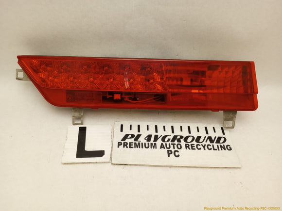 BMW 745I Driver Left Inner Tail Lamp