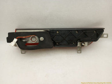 BMW 745I Driver Left Inner Tail Lamp - 0