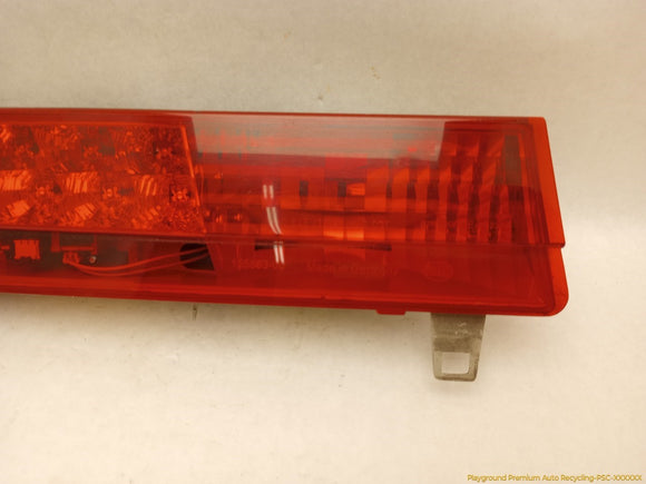 BMW 745I Driver Left Inner Tail Lamp